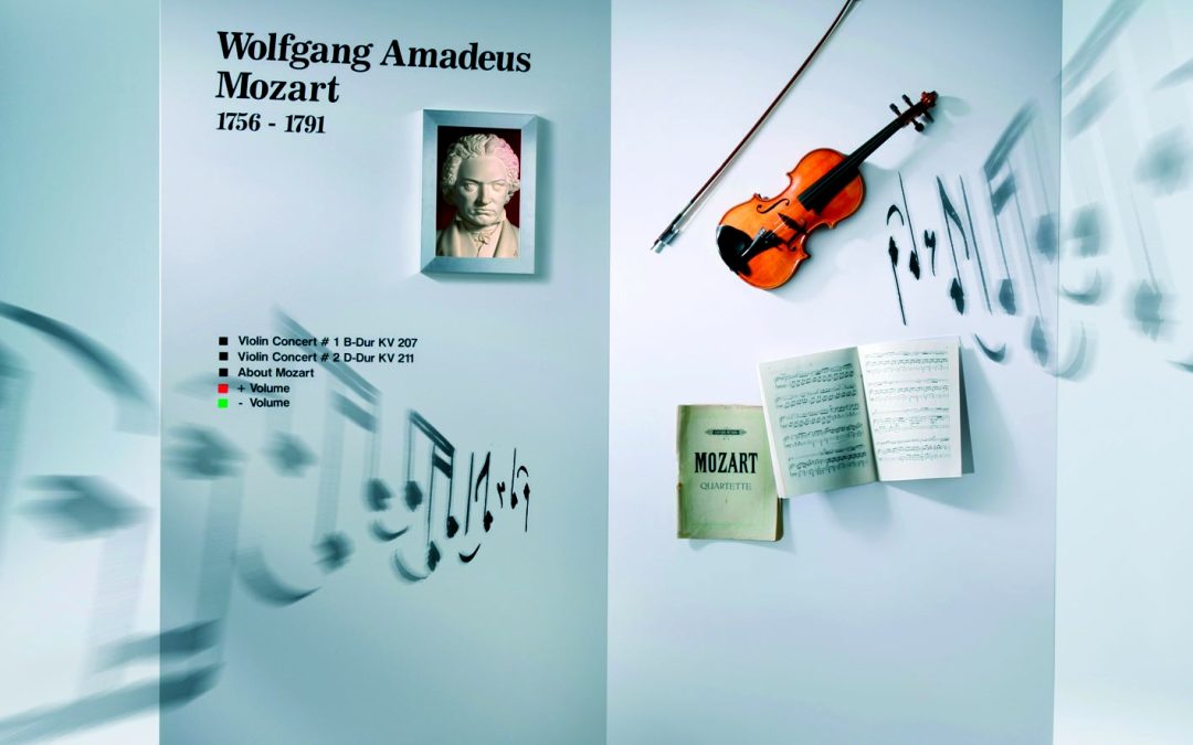 Nowoczesne i ekologiczne systemy wystawiennicze – modułowe rozwiązania przyszłości